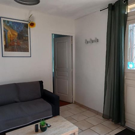 Jolie Petite Maison Idealement Situee Arles Exterior photo